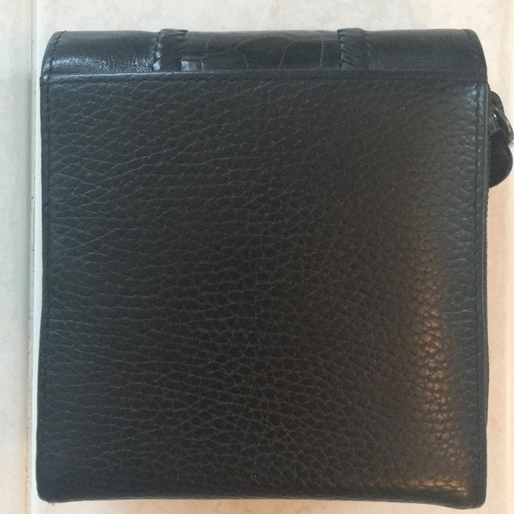 Authentic Brighton Wallet On A String - image 3